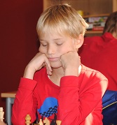 Asbjørn Hovgård Schack