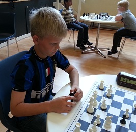 Niels Østergaard Nielsen